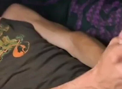 Masturbation