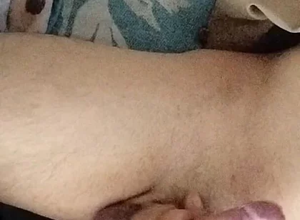 Mature Horny Man Masturbate and End with Huge Loads of Cum