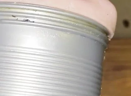 Deep Fucking My Fleshlight