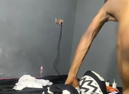 Black Dude Banged Me