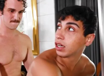 Fucked By My Rich Stepdad