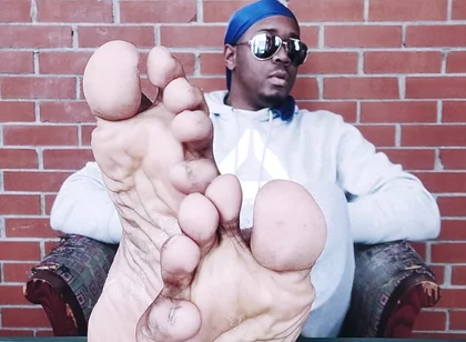 Display My Male Soft Soles (2026)