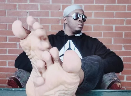 Display My Male Soft Soles (2) (2026)