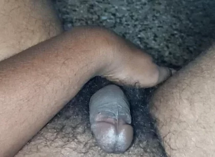 Muslim Wife Licking My Big Cock with Sex Video