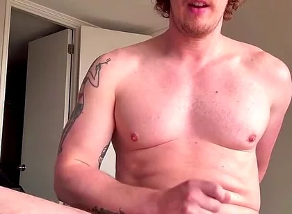 Solo POV: Jerking off to My Cruising Adventures in Barcelona