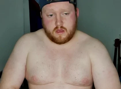 Long Wank Sesh with a Cum Shot at the End