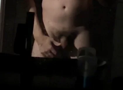Jack off