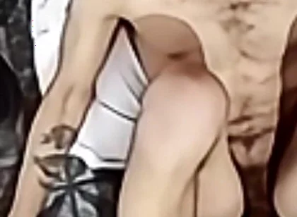 Playing with the Ass