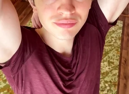Do You Want to Be Slapped by This Cock?