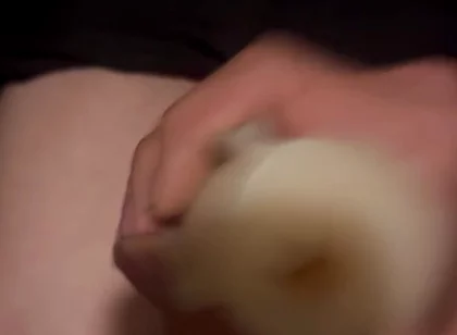 Enjoy the Feeling of Cock Sucking with a Pounding Pussy and the Hard and Big Cock and and a Sperm Shot Everywhere