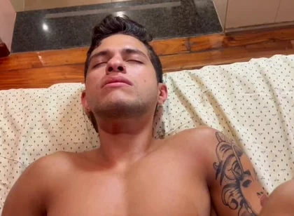 Nice Bottom to Enjoy - Part 3