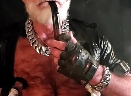 Daddy Is Looking for a Nipple Pig Boy