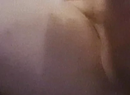 Deep Anal with Raining Cum at the End