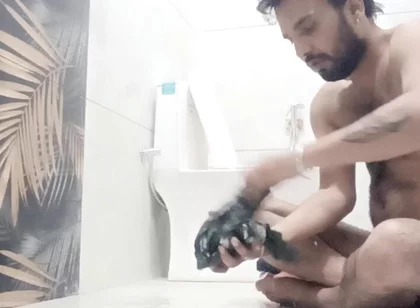 Indian Hot Desi Young Boy