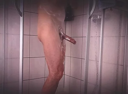 Showerboy - Extended Version in Slow Motion - Asmr