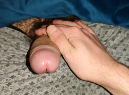 Father Step Son Massage Big Cock