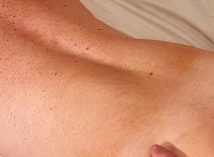 Two Tops Fucking Bottom Threesome