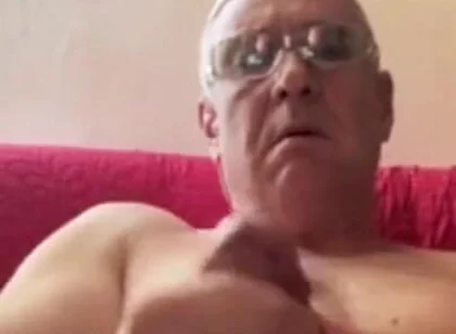 Masturbation Show