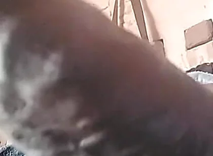 My Cock Is Very Hard and Long