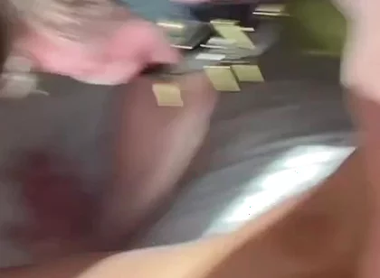 Threesome: Fuck a Man with Two Dicks