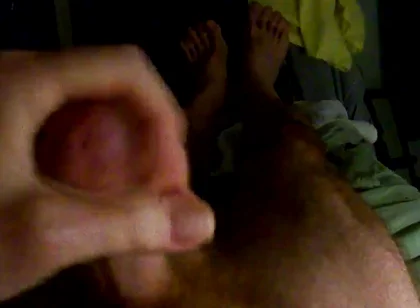 Cock Is Ripe for You.