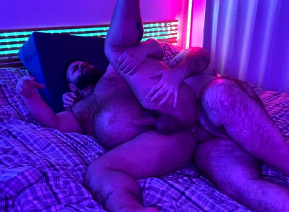 Neon Bears