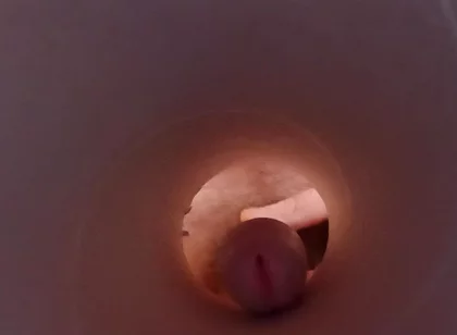 Tunnel Vision