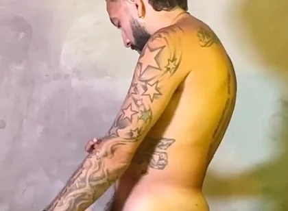 Big Dick Fuck Muscle Twink Ass Breed Bareback Gay Hung Stud
