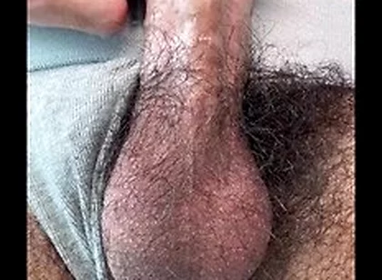 Verbal Post Gym Worship: Sweaty Cock & Balls