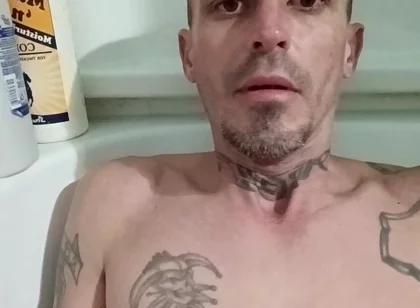 Bathtub Fun