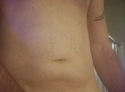 Big Stick and Jerk in It