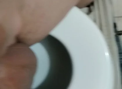 2-1-2026 on the Church Toilet