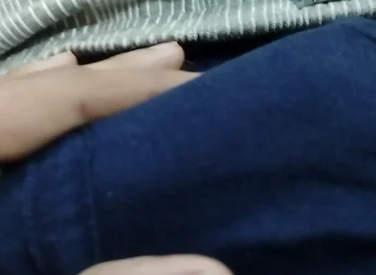 Who Wants to Take It Inside Their Mouth
