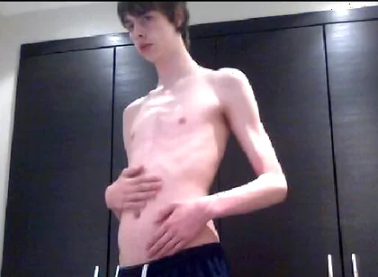 Old Coca-cola and Mentos Bloat, 2012