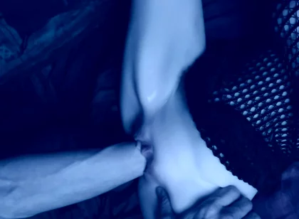 Well Fucked Bitch Gets Many Orgasms