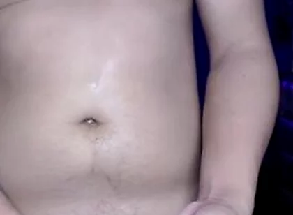 Na Pa Masturbate Si Stepdaddy Sa Client Niya Super Big Dick