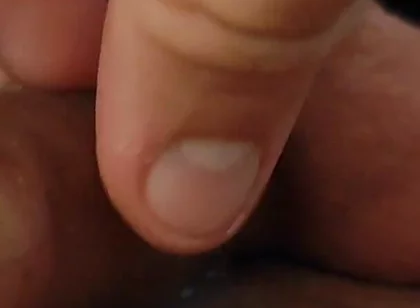 Sorry Losing Control of the Huge Dick Situation!