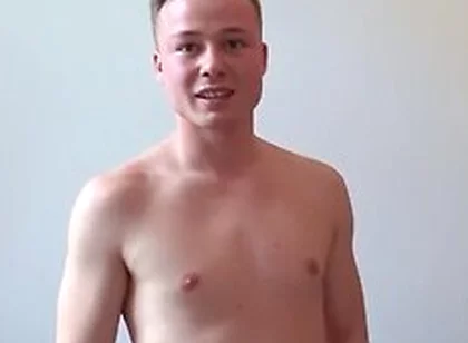 After Missing Their Flight, Horny Guys Decide To Use Their Time Wisely And Fuck