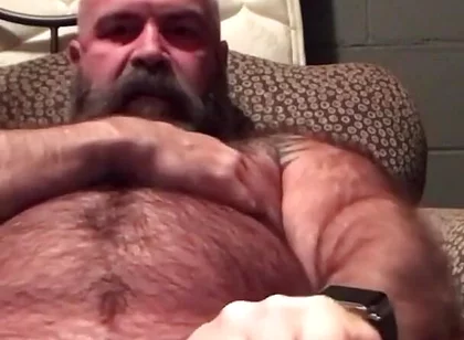 Sniff My Nuts