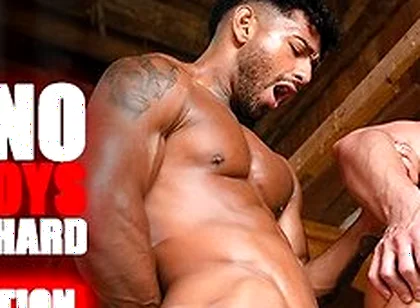 Plow & Seed Latino Cowboys Fucking Hard Compilation - Angel Elias And Leo Louis