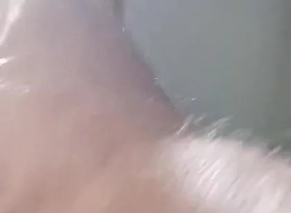 My Big Mega Thick Hammer Shoots