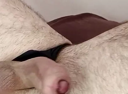 I Fap and Cum