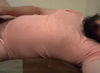 Jerking off 22 Latino Masturbacion Chileno Cum