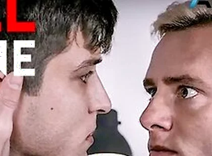 Justin Matthews And Elliot Finn - Closeted Hunk Soldier 1st Gay Experience Wt Jock -full