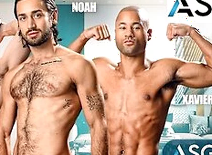 Its That Time Again! - Who Will Cum Back - Xavier Zane