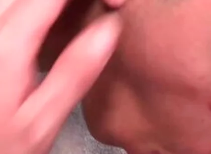 Andreas Griffin Strokes Milo Dusek Hard Dick