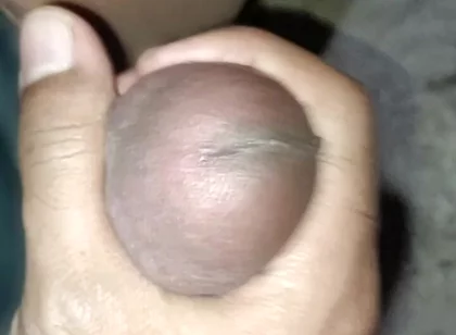Repeated Sperm Shots My Dick
