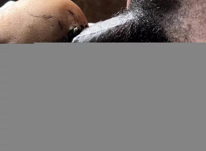 I Cum so Fast Because the Big Ass Is so Cool and Hard