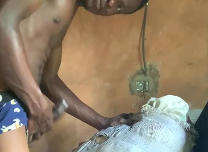 Today I’m Teething How to Cum Without No Big Booty Ass