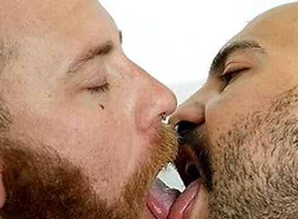 Hairy Hunk Ian Sterling Smashed Dilfs Major Mo Sweet Ass